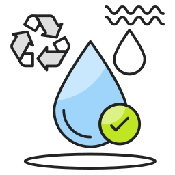 Clean Water icon