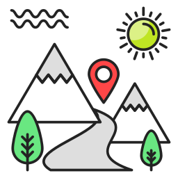 Eco icon