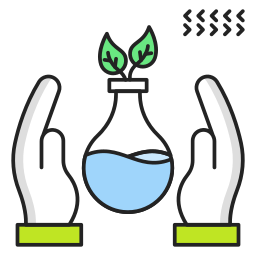 Bio icon