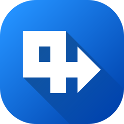 Right arrow icon