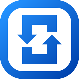 Loop arrow icon