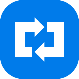 Loop arrow icon