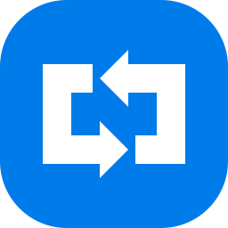 Loop arrow icon