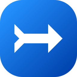 Right arrow icon