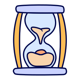 Hourglasses icon