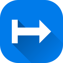 Right arrow icon