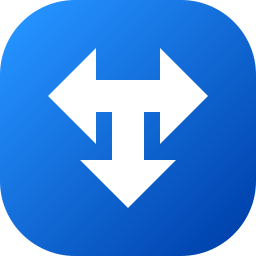 Three Arrows icon