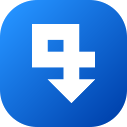 Down arrow icon