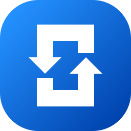 Loop arrow icon