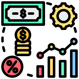 circular economy иконка