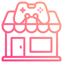 ゲームストア icon