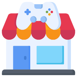 spieleladen icon