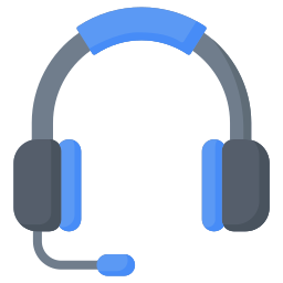 headset icon