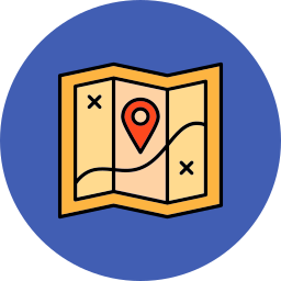 Map icon