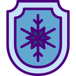 escudo Ícone