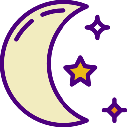 nacht icon