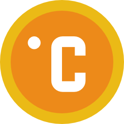 celsius icon