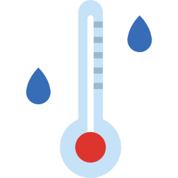 thermometer icon