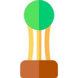 coupe Icône