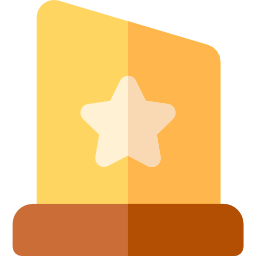 Trophy icon