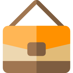 Bag icon