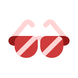 Glasses icon