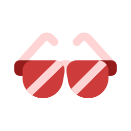 Glasses icon