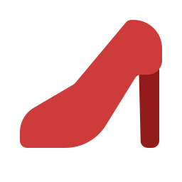 High Heel icon