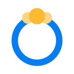 Ring icon