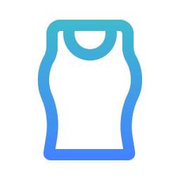 Tank Top icon