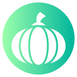 Pumpkin icon