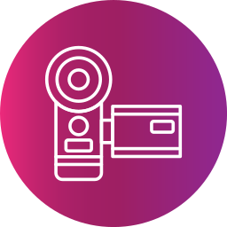 videokamera icon