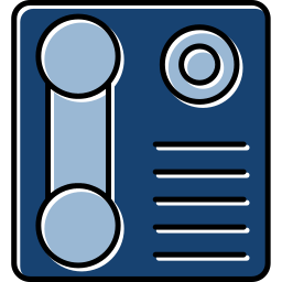 telefon icon