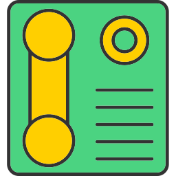 telefon icon