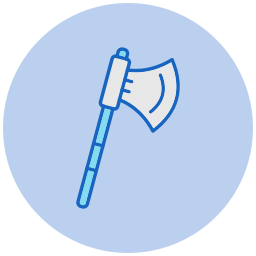 axe icon