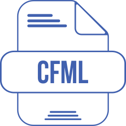 cfml иконка