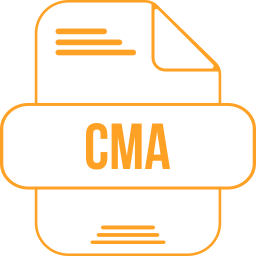 cma icon