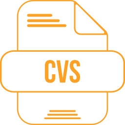 Cvs icon