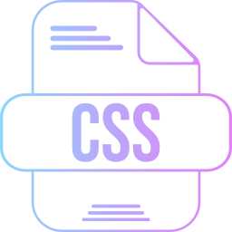 Css icon