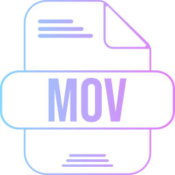 Mov icon