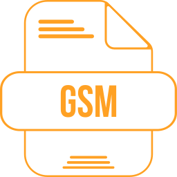 gsm Icône