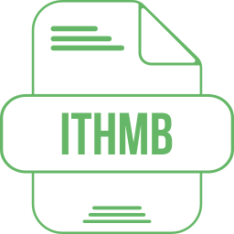 ithmb Ícone