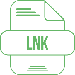 lnkファイル icon