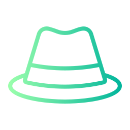 fedora-hut icon