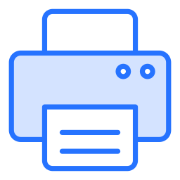 Printer icon