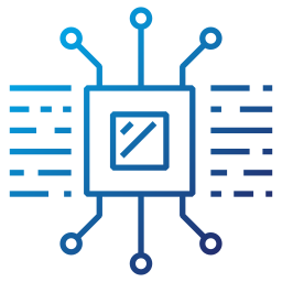 processador Ícone