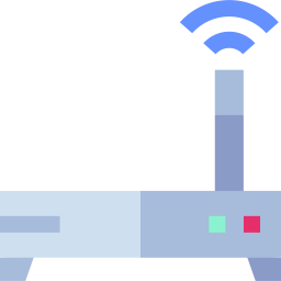 wifi Icône