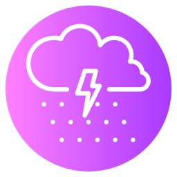 Storm icon