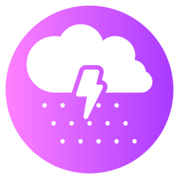 Storm icon