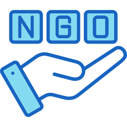 ngo Ícone